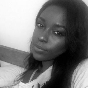 Meet your Posher, Racheal